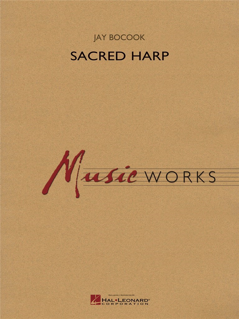 Sacred Harp